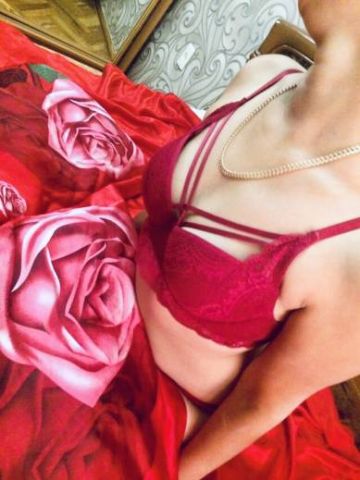 Алина Добрая Реал Сим