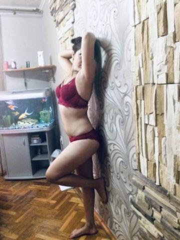 Алина Добрая Реал фото 3